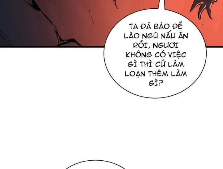 Toàn Dân Tận Thế: Ta Virus Quân Vương Chapter 131 - Trang 27