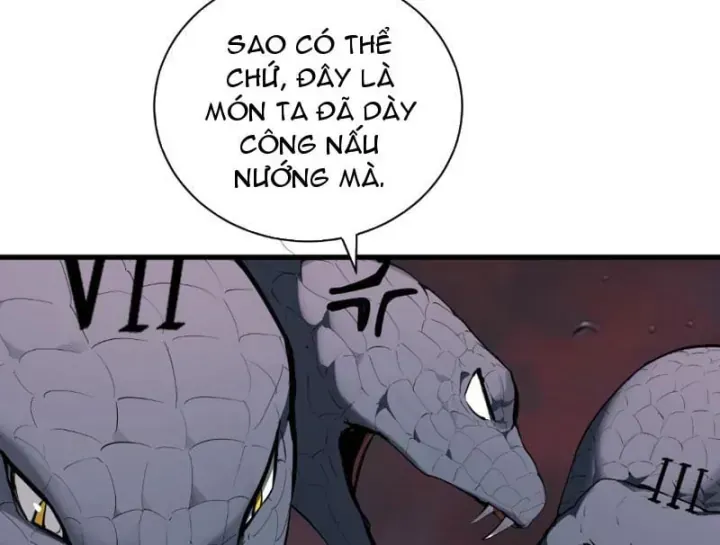 Toàn Dân Tận Thế: Ta Virus Quân Vương Chapter 131 - Trang 28
