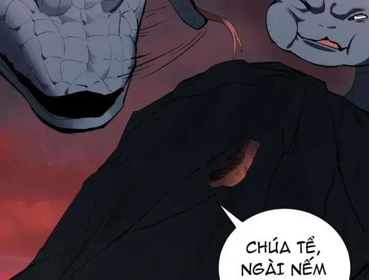 Toàn Dân Tận Thế: Ta Virus Quân Vương Chapter 131 - Trang 29