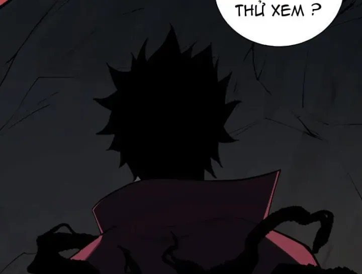Toàn Dân Tận Thế: Ta Virus Quân Vương Chapter 131 - Trang 30