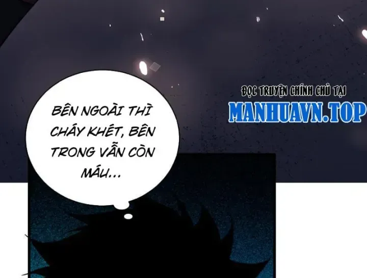 Toàn Dân Tận Thế: Ta Virus Quân Vương Chapter 131 - Trang 34