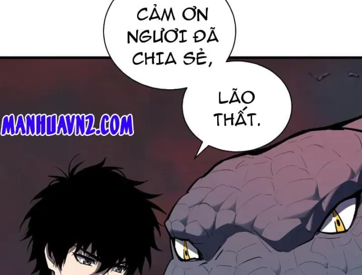 Toàn Dân Tận Thế: Ta Virus Quân Vương Chapter 131 - Trang 39
