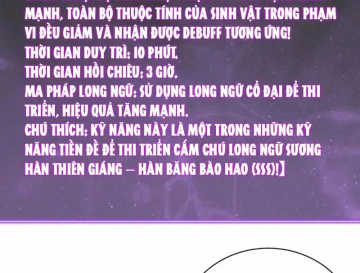 Toàn Dân Tận Thế: Ta Virus Quân Vương Chapter 131 - Trang 49