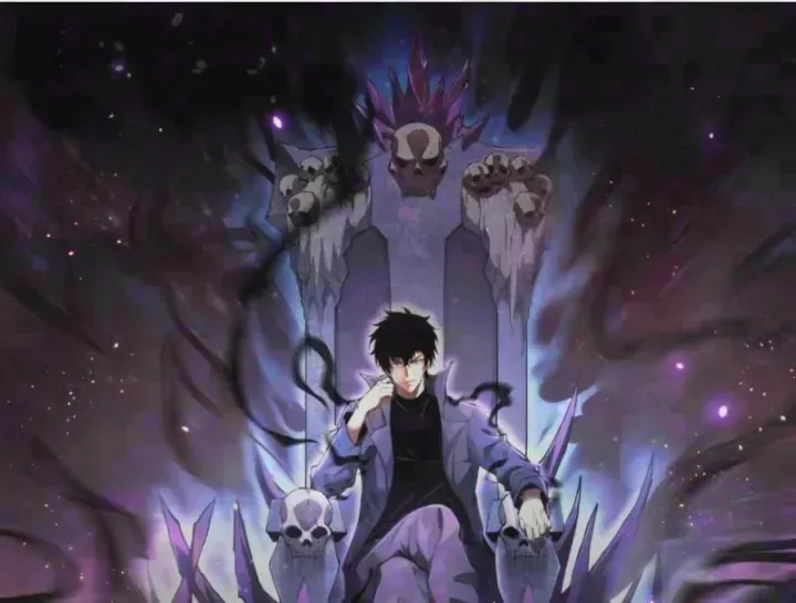 Toàn Dân Tận Thế: Ta Virus Quân Vương Chapter 131 - Trang 5
