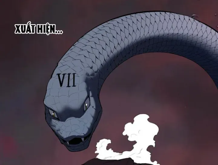 Toàn Dân Tận Thế: Ta Virus Quân Vương Chapter 131 - Trang 9
