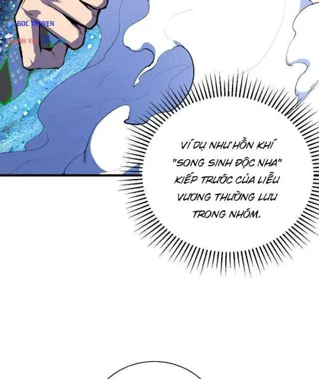 Toàn Dân Tận Thế: Ta Virus Quân Vương Chapter 132 - Trang 10