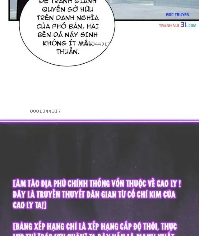 Toàn Dân Tận Thế: Ta Virus Quân Vương Chapter 132 - Trang 12