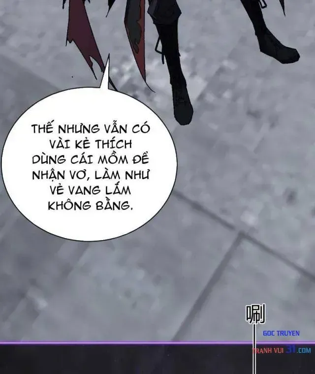 Toàn Dân Tận Thế: Ta Virus Quân Vương Chapter 132 - Trang 19