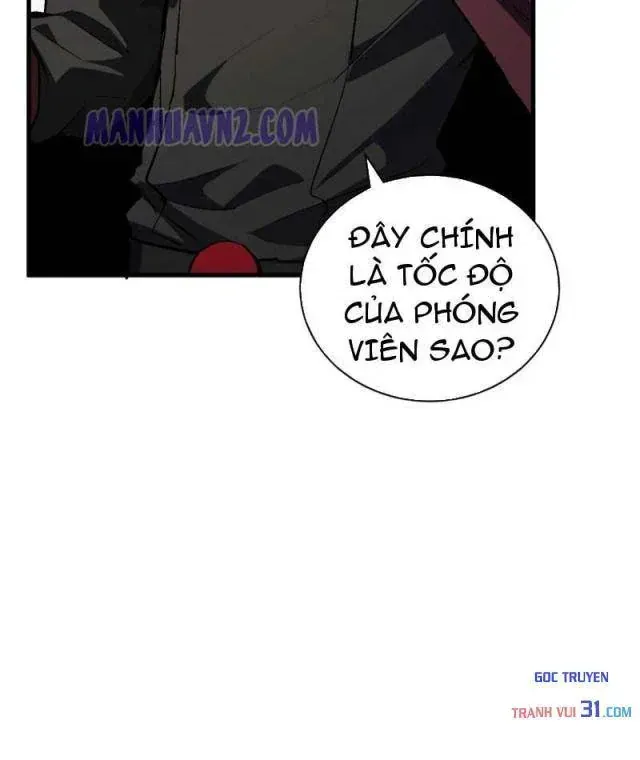 Toàn Dân Tận Thế: Ta Virus Quân Vương Chapter 132 - Trang 29