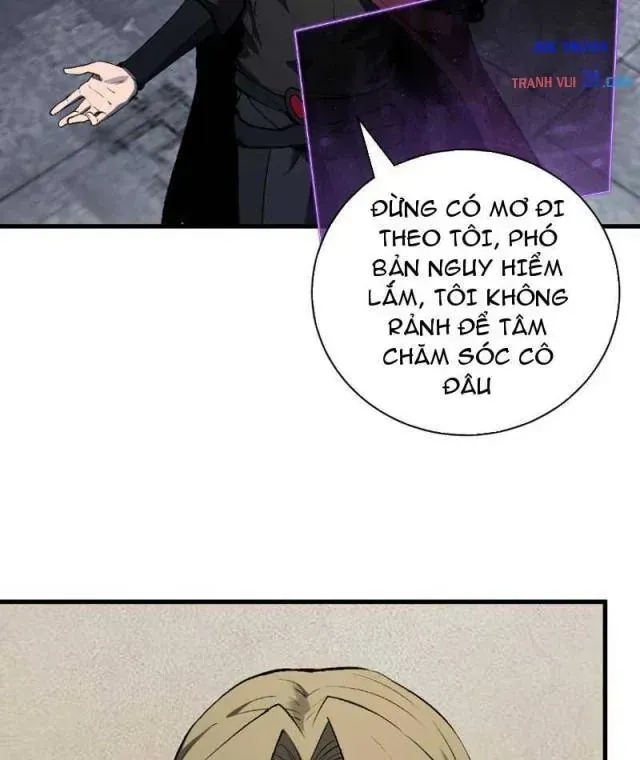 Toàn Dân Tận Thế: Ta Virus Quân Vương Chapter 132 - Trang 33
