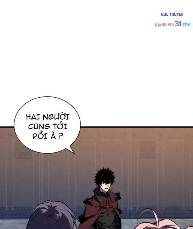 Toàn Dân Tận Thế: Ta Virus Quân Vương Chapter 132 - Trang 39