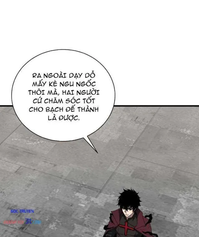 Toàn Dân Tận Thế: Ta Virus Quân Vương Chapter 132 - Trang 43