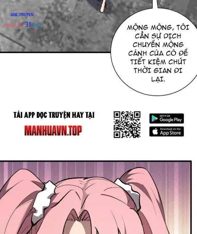 Toàn Dân Tận Thế: Ta Virus Quân Vương Chapter 132 - Trang 45