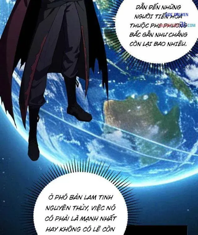 Toàn Dân Tận Thế: Ta Virus Quân Vương Chapter 132 - Trang 6