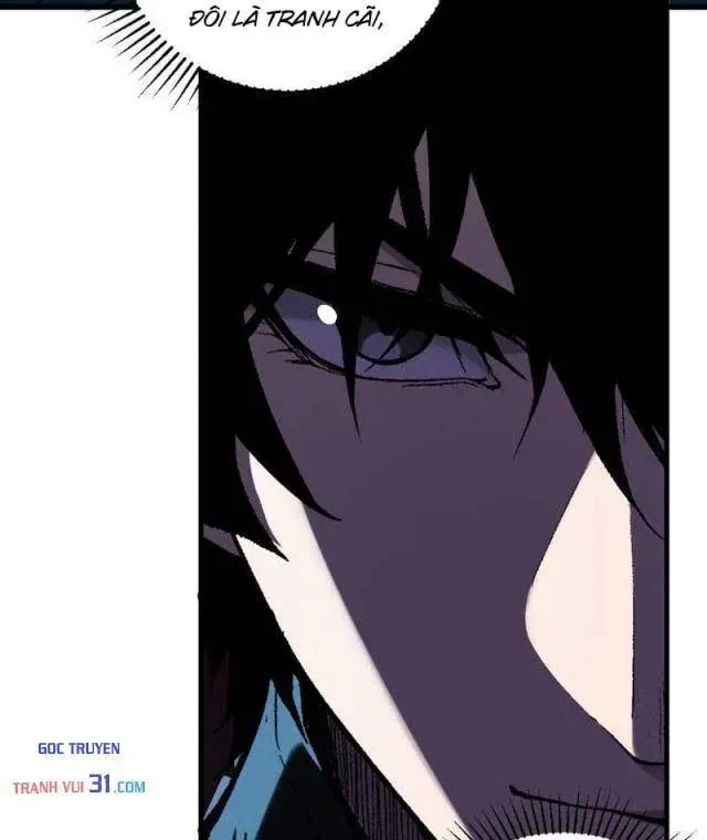 Toàn Dân Tận Thế: Ta Virus Quân Vương Chapter 132 - Trang 7