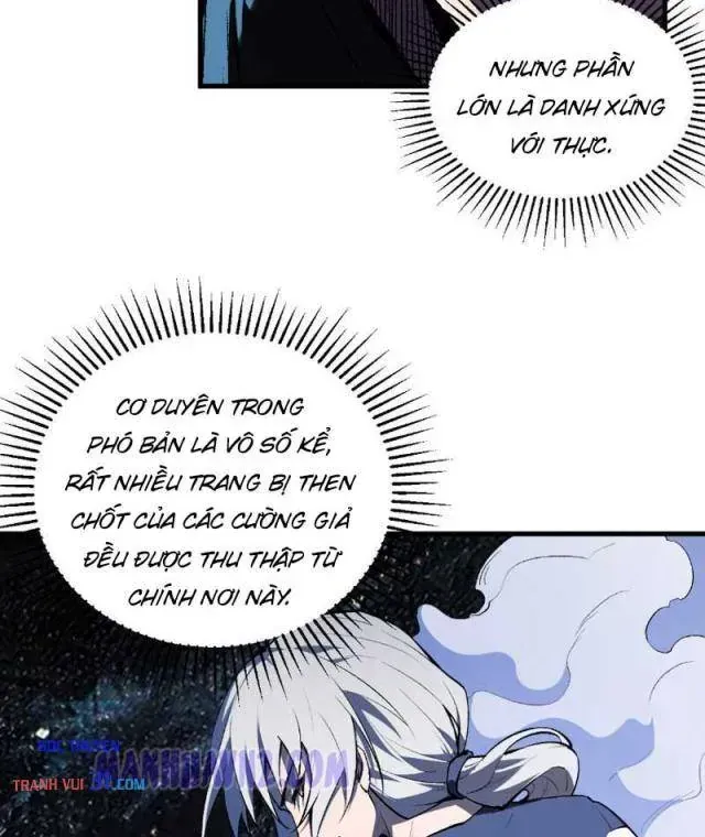 Toàn Dân Tận Thế: Ta Virus Quân Vương Chapter 132 - Trang 8