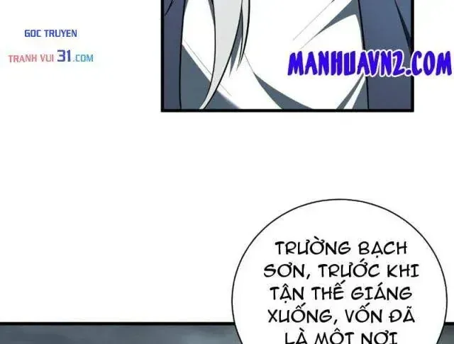 Toàn Dân Tận Thế: Ta Virus Quân Vương Chapter 133 - Trang 11