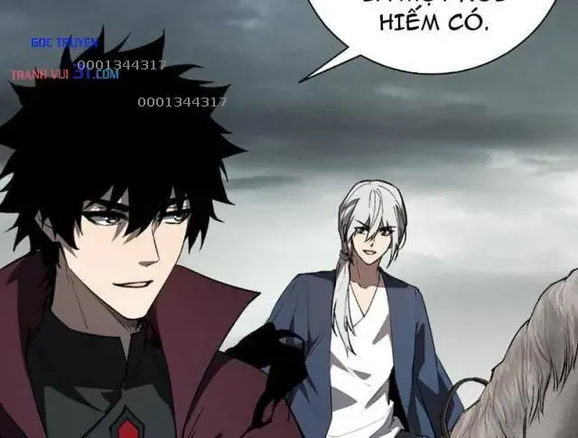 Toàn Dân Tận Thế: Ta Virus Quân Vương Chapter 133 - Trang 12