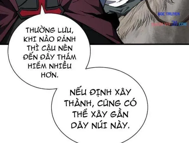 Toàn Dân Tận Thế: Ta Virus Quân Vương Chapter 133 - Trang 13