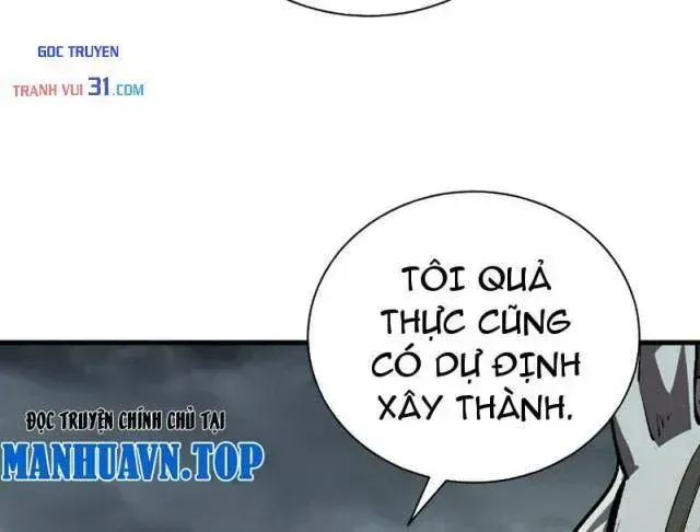 Toàn Dân Tận Thế: Ta Virus Quân Vương Chapter 133 - Trang 14