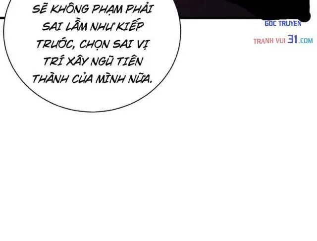 Toàn Dân Tận Thế: Ta Virus Quân Vương Chapter 133 - Trang 20