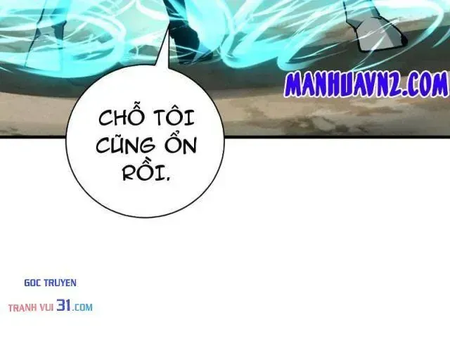 Toàn Dân Tận Thế: Ta Virus Quân Vương Chapter 133 - Trang 26