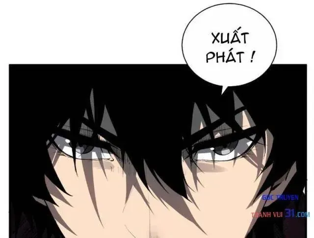 Toàn Dân Tận Thế: Ta Virus Quân Vương Chapter 133 - Trang 27