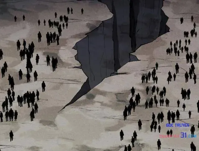 Toàn Dân Tận Thế: Ta Virus Quân Vương Chapter 133 - Trang 36