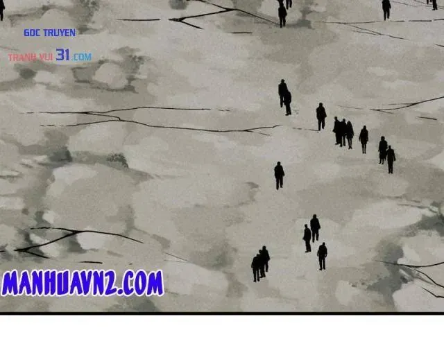 Toàn Dân Tận Thế: Ta Virus Quân Vương Chapter 133 - Trang 37
