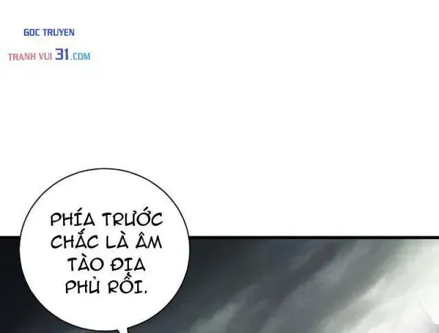 Toàn Dân Tận Thế: Ta Virus Quân Vương Chapter 133 - Trang 38