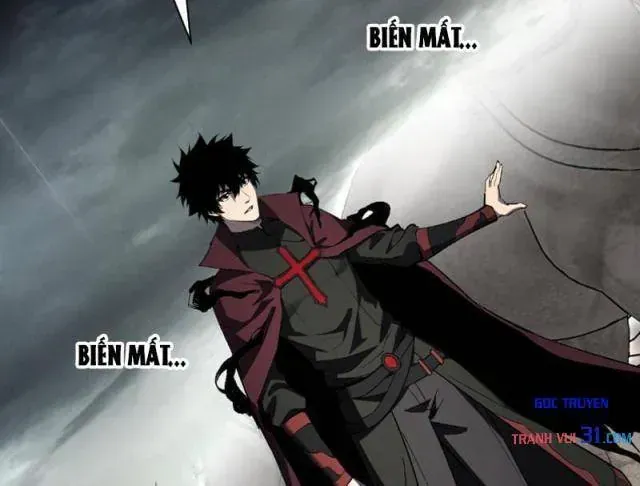Toàn Dân Tận Thế: Ta Virus Quân Vương Chapter 133 - Trang 39