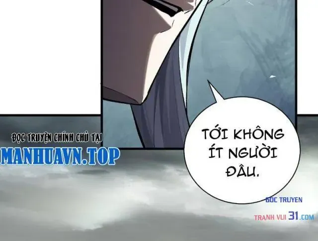 Toàn Dân Tận Thế: Ta Virus Quân Vương Chapter 133 - Trang 43