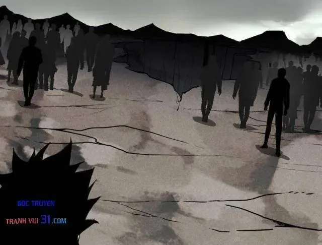 Toàn Dân Tận Thế: Ta Virus Quân Vương Chapter 133 - Trang 44