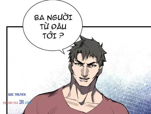 Toàn Dân Tận Thế: Ta Virus Quân Vương Chapter 133 - Trang 48