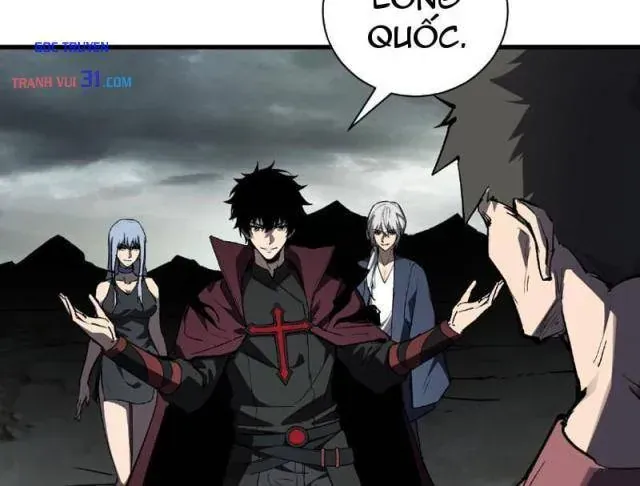 Toàn Dân Tận Thế: Ta Virus Quân Vương Chapter 133 - Trang 50