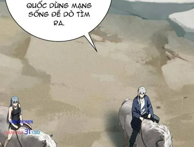 Toàn Dân Tận Thế: Ta Virus Quân Vương Chapter 133 - Trang 7