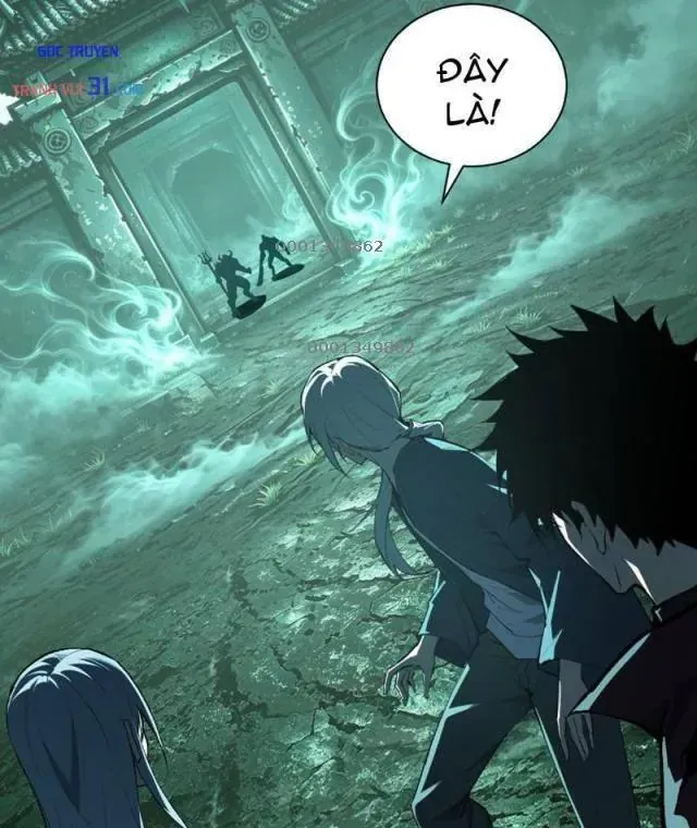Toàn Dân Tận Thế: Ta Virus Quân Vương Chapter 134 - Trang 12