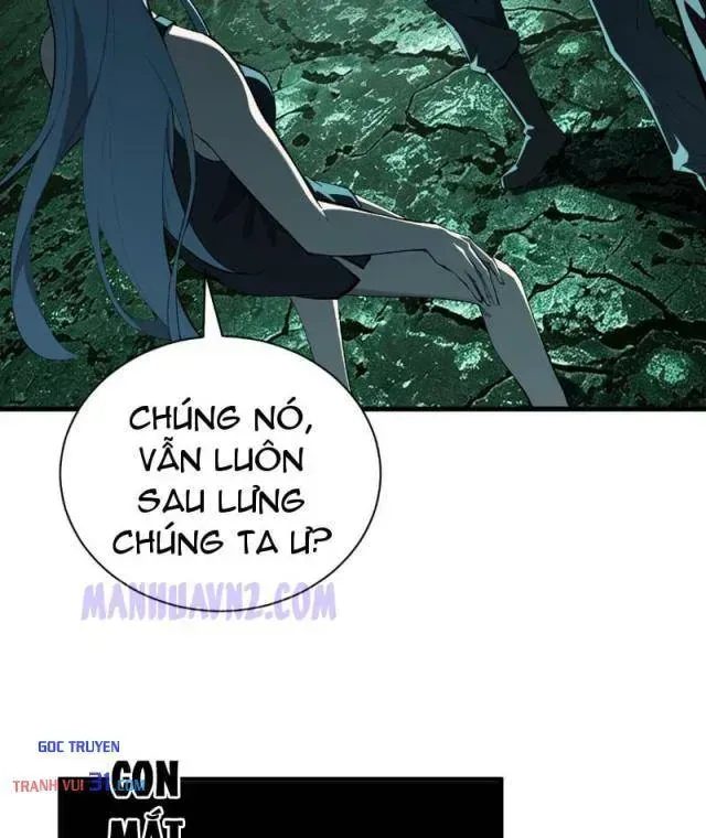 Toàn Dân Tận Thế: Ta Virus Quân Vương Chapter 134 - Trang 13