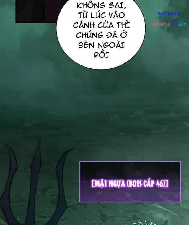 Toàn Dân Tận Thế: Ta Virus Quân Vương Chapter 134 - Trang 15