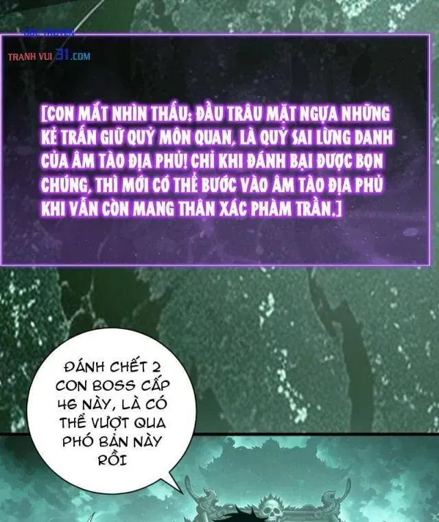 Toàn Dân Tận Thế: Ta Virus Quân Vương Chapter 134 - Trang 18