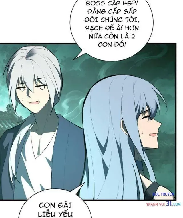 Toàn Dân Tận Thế: Ta Virus Quân Vương Chapter 134 - Trang 20