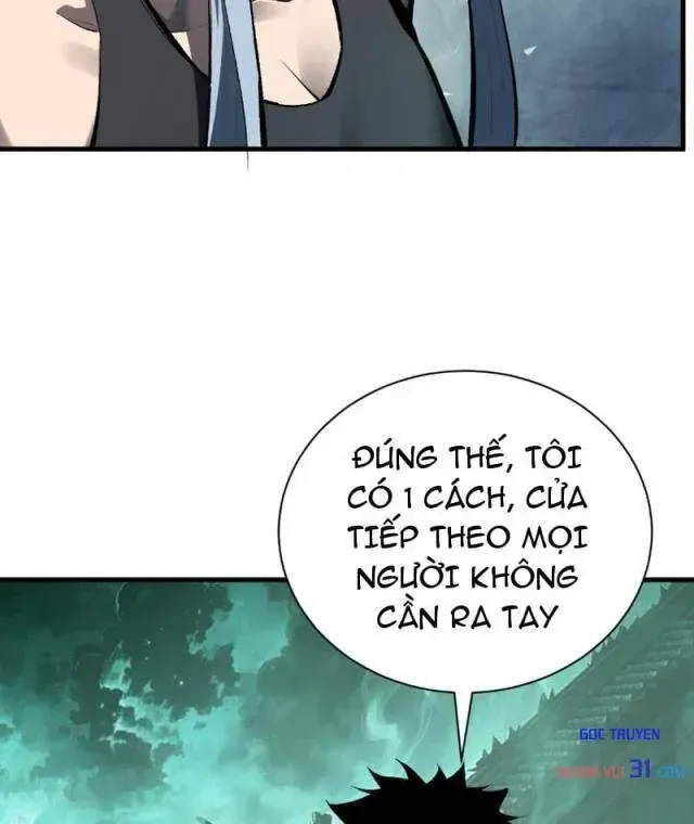 Toàn Dân Tận Thế: Ta Virus Quân Vương Chapter 134 - Trang 24