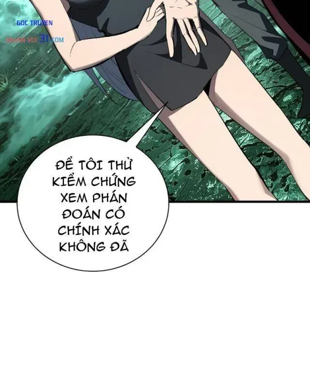 Toàn Dân Tận Thế: Ta Virus Quân Vương Chapter 134 - Trang 26