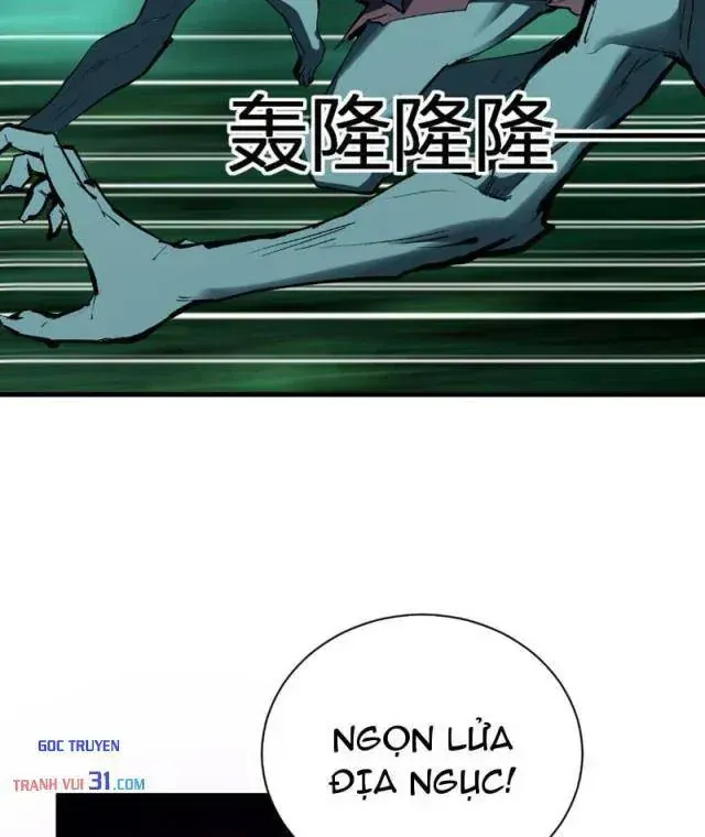 Toàn Dân Tận Thế: Ta Virus Quân Vương Chapter 134 - Trang 29