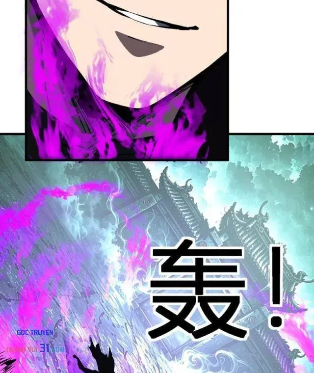 Toàn Dân Tận Thế: Ta Virus Quân Vương Chapter 134 - Trang 31