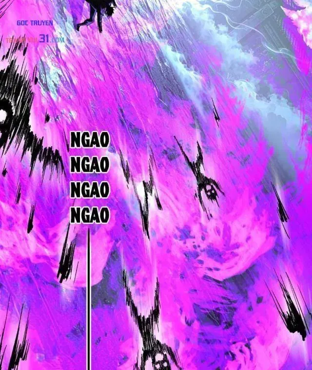 Toàn Dân Tận Thế: Ta Virus Quân Vương Chapter 134 - Trang 32