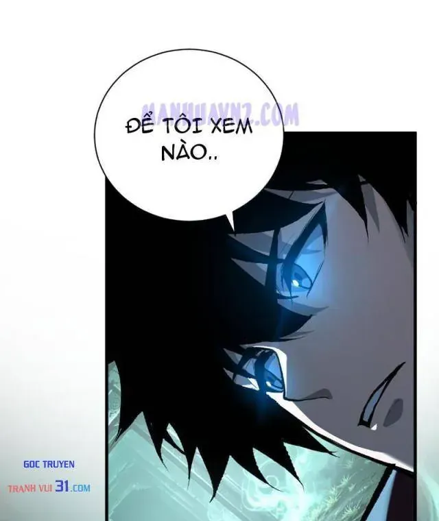 Toàn Dân Tận Thế: Ta Virus Quân Vương Chapter 134 - Trang 35