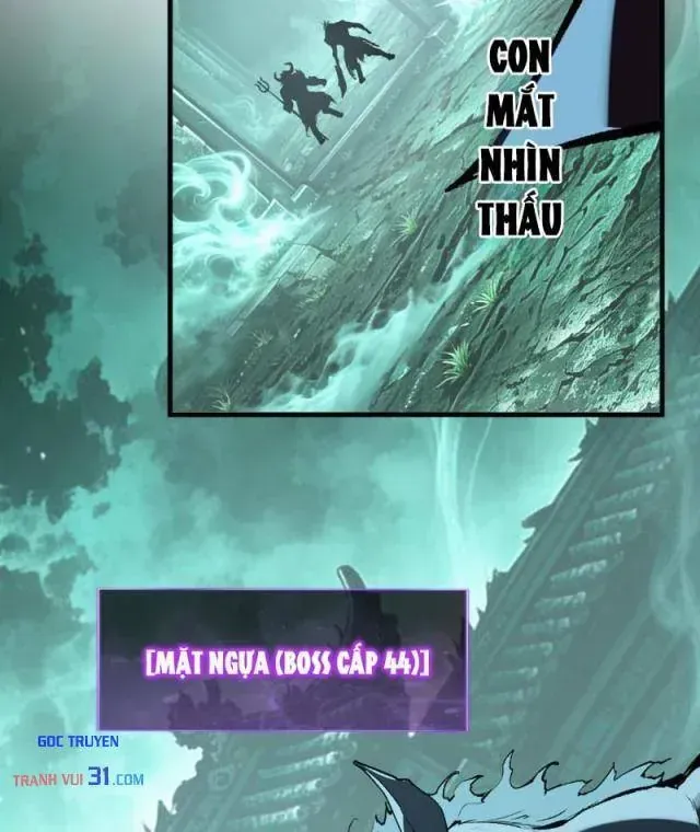 Toàn Dân Tận Thế: Ta Virus Quân Vương Chapter 134 - Trang 36