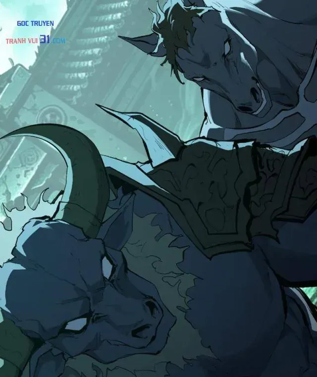 Toàn Dân Tận Thế: Ta Virus Quân Vương Chapter 134 - Trang 37