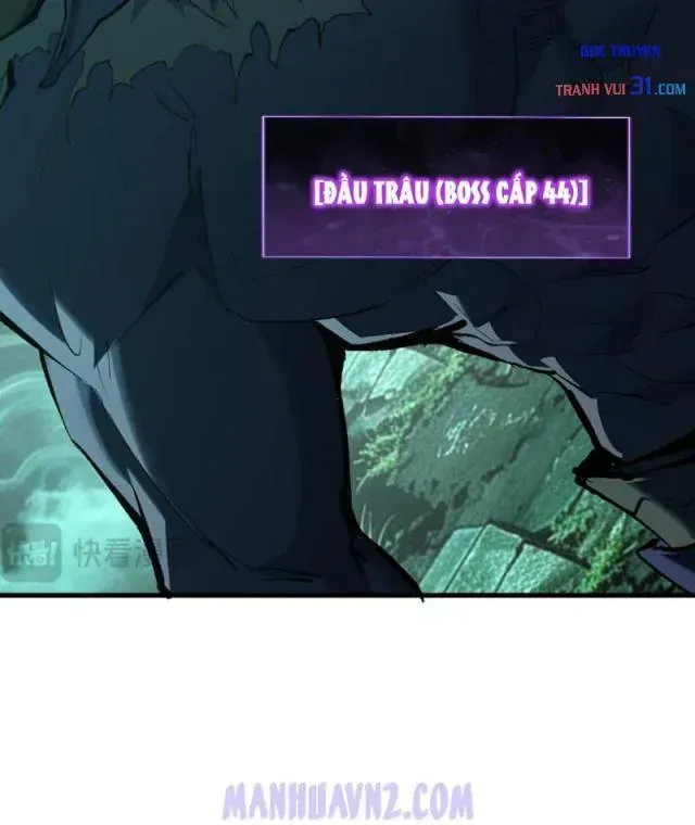 Toàn Dân Tận Thế: Ta Virus Quân Vương Chapter 134 - Trang 38